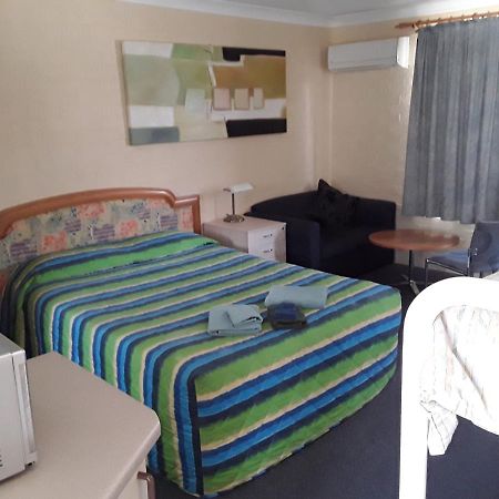 Snowdream Motel Berridale Εξωτερικό φωτογραφία