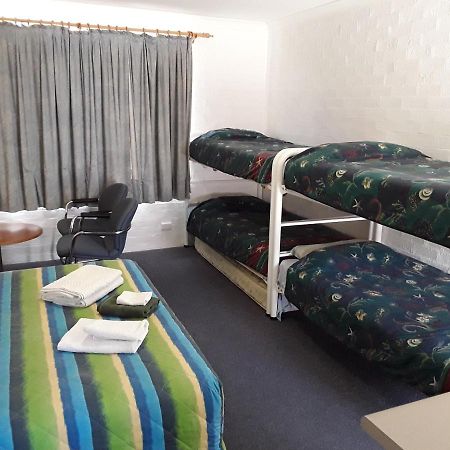 Snowdream Motel Berridale Εξωτερικό φωτογραφία