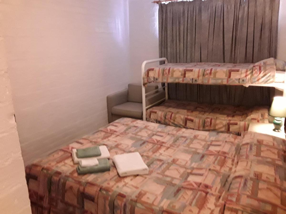 Snowdream Motel Berridale Εξωτερικό φωτογραφία