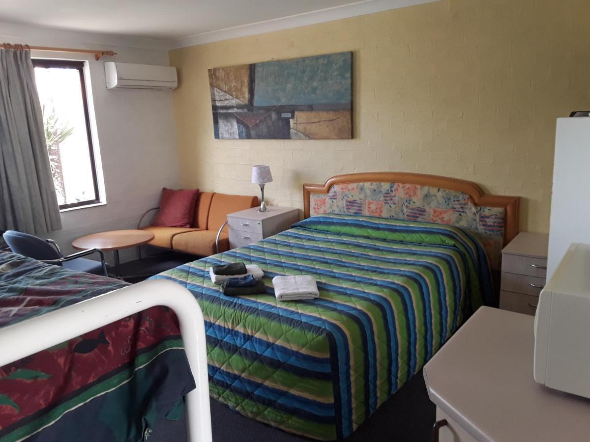 Snowdream Motel Berridale Εξωτερικό φωτογραφία