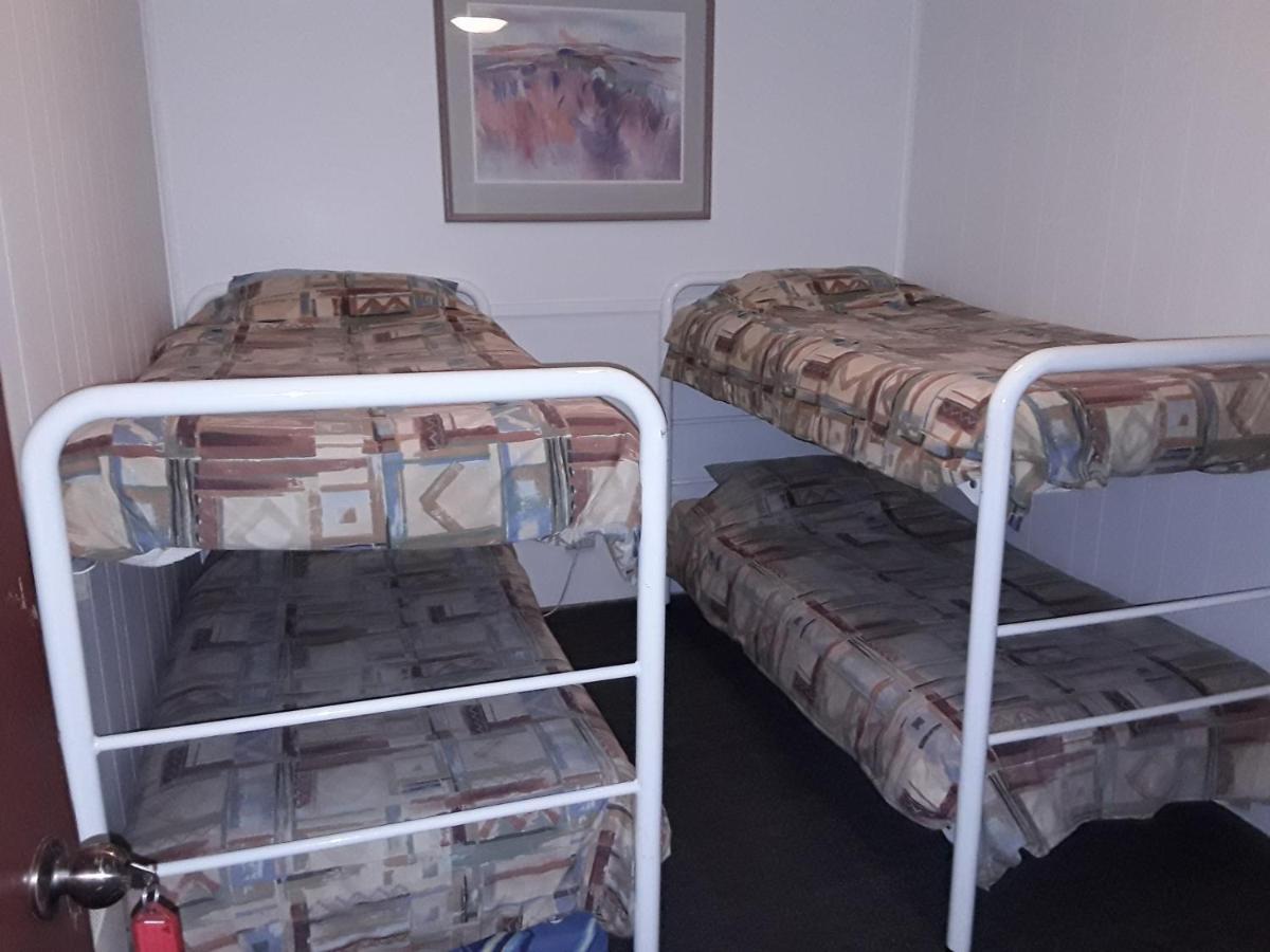 Snowdream Motel Berridale Εξωτερικό φωτογραφία