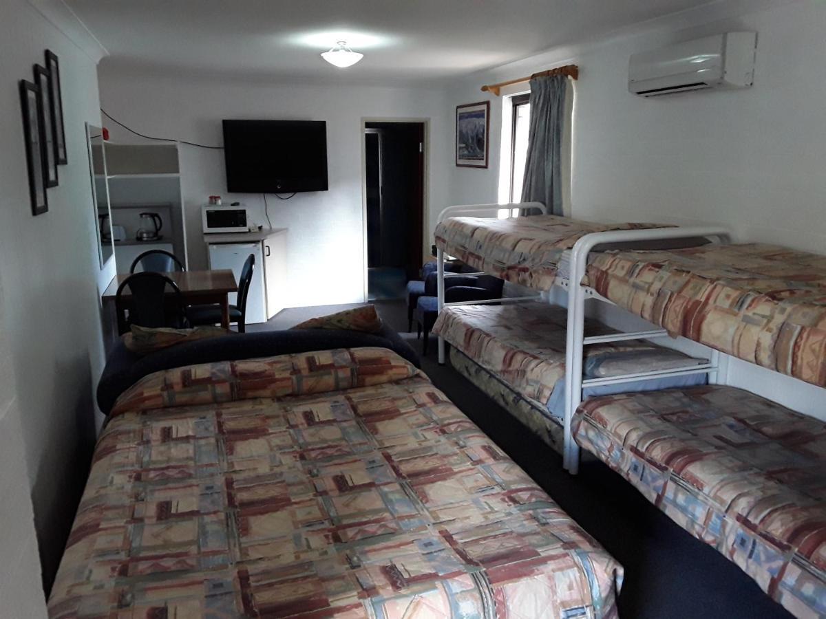 Snowdream Motel Berridale Εξωτερικό φωτογραφία