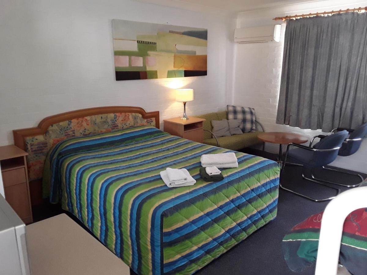 Snowdream Motel Berridale Εξωτερικό φωτογραφία