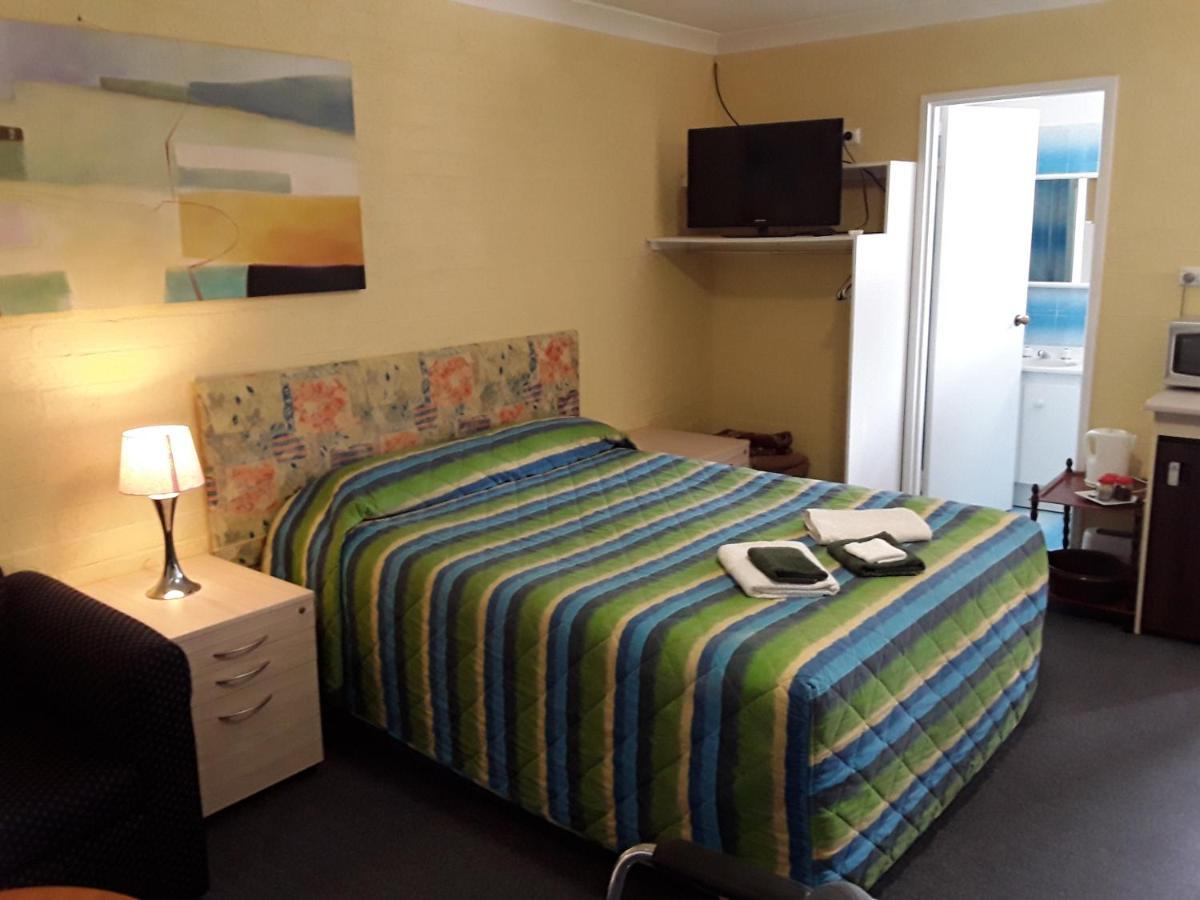 Snowdream Motel Berridale Εξωτερικό φωτογραφία