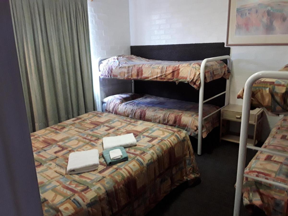 Snowdream Motel Berridale Εξωτερικό φωτογραφία