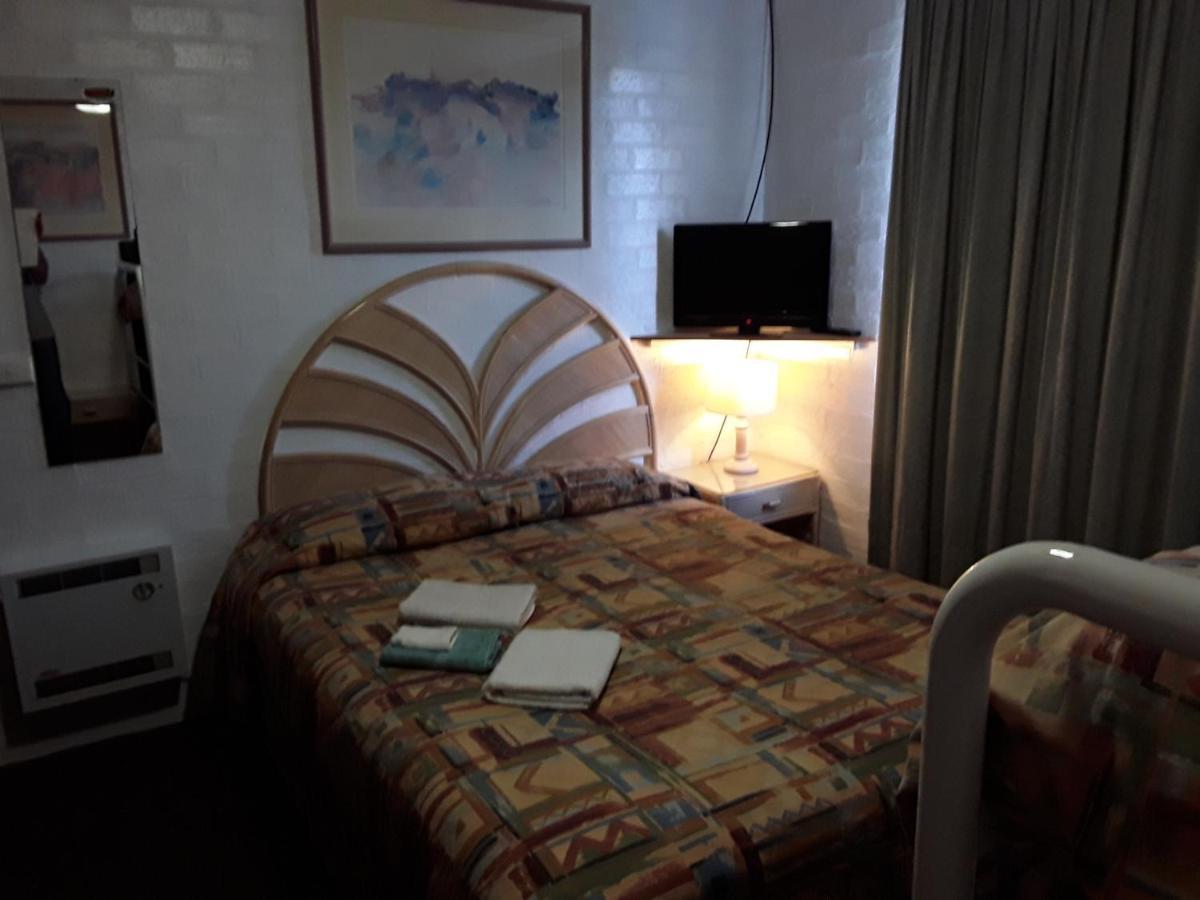 Snowdream Motel Berridale Εξωτερικό φωτογραφία