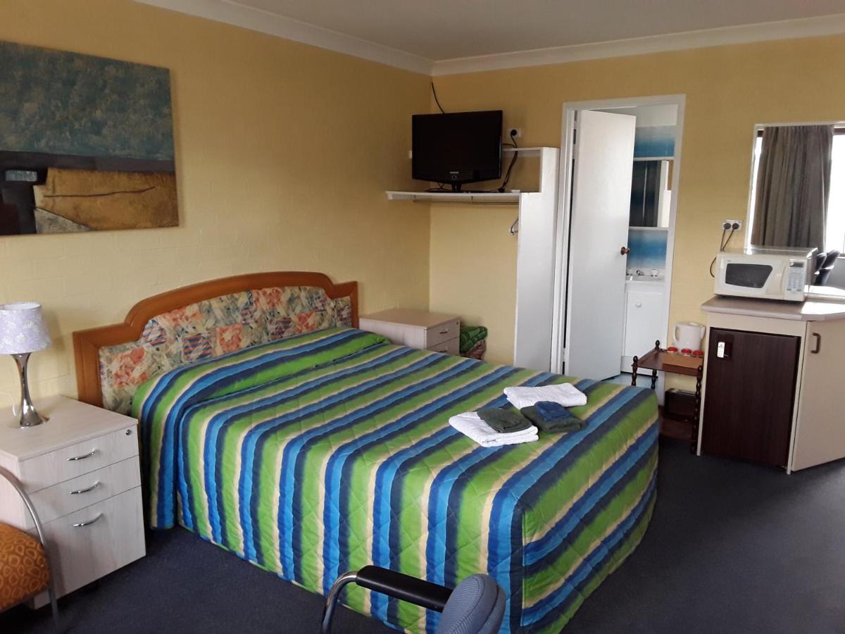 Snowdream Motel Berridale Εξωτερικό φωτογραφία
