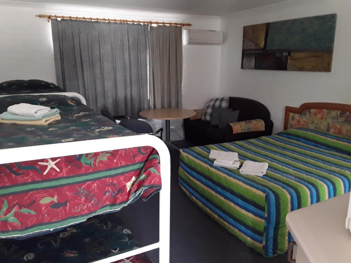 Snowdream Motel Berridale Εξωτερικό φωτογραφία