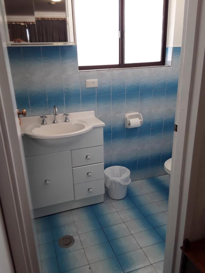 Snowdream Motel Berridale Εξωτερικό φωτογραφία