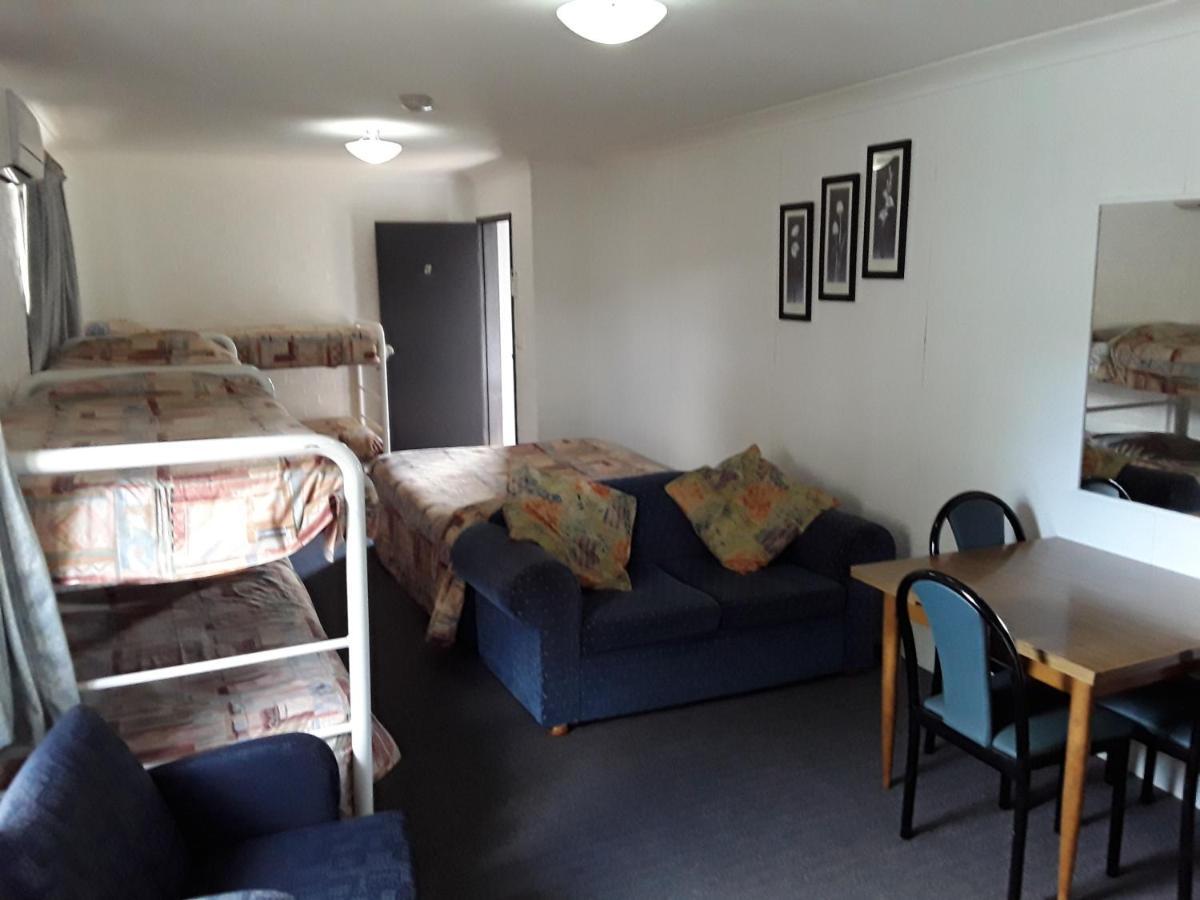 Snowdream Motel Berridale Εξωτερικό φωτογραφία