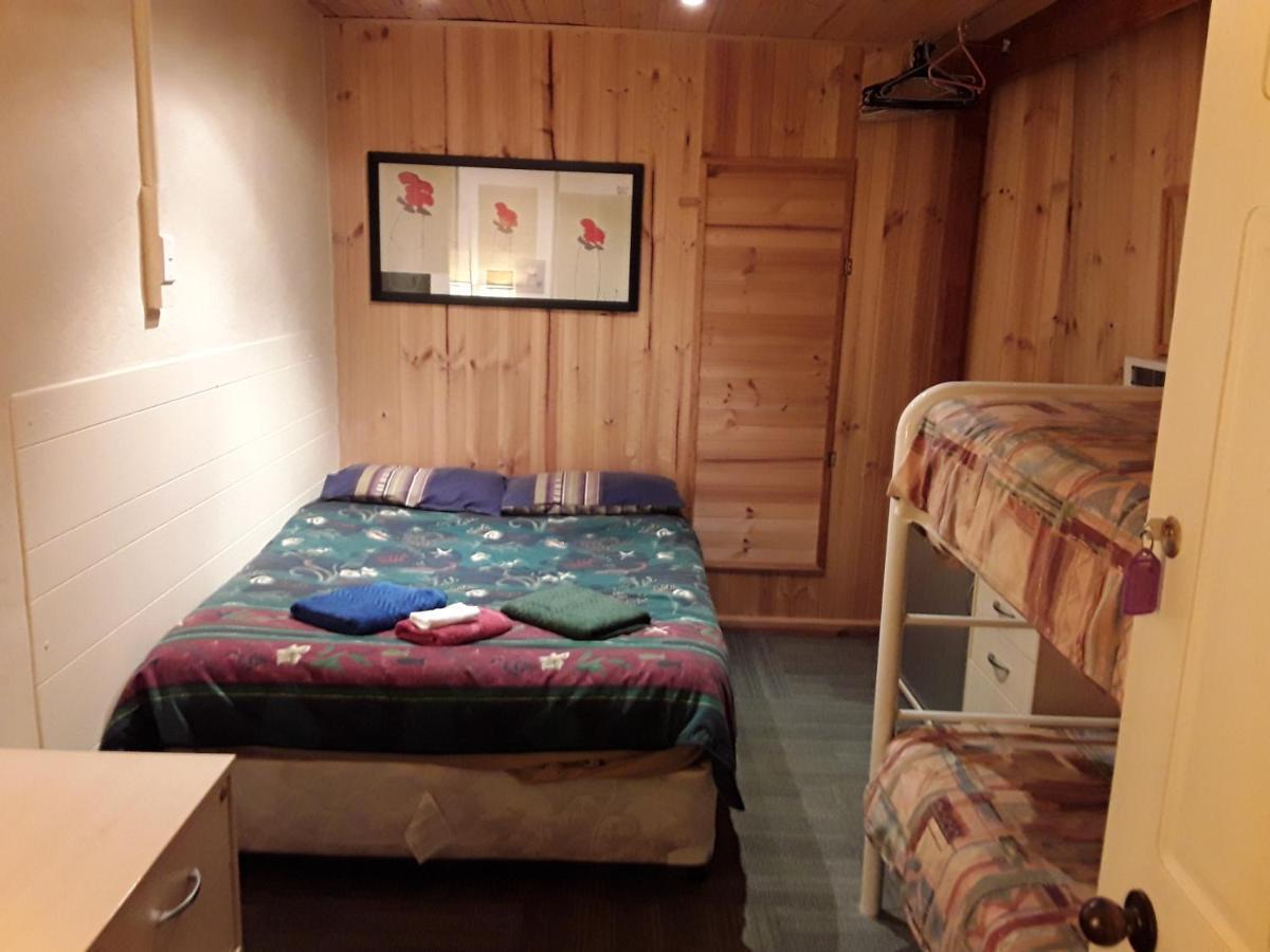 Snowdream Motel Berridale Εξωτερικό φωτογραφία