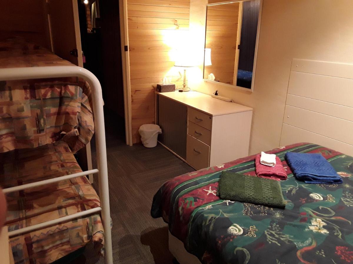 Snowdream Motel Berridale Εξωτερικό φωτογραφία
