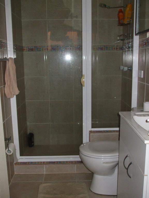 Snowdream Motel Berridale Εξωτερικό φωτογραφία