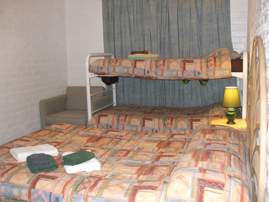 Snowdream Motel Berridale Εξωτερικό φωτογραφία