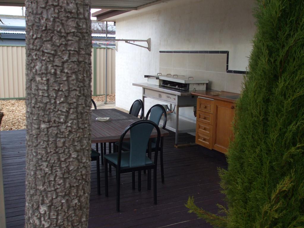 Snowdream Motel Berridale Εξωτερικό φωτογραφία