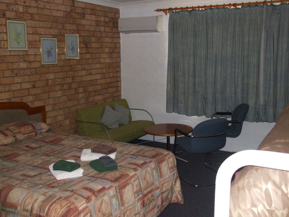Snowdream Motel Berridale Εξωτερικό φωτογραφία