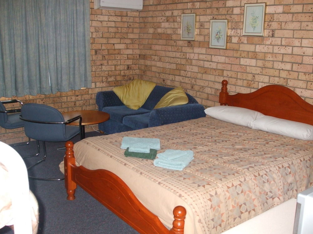 Snowdream Motel Berridale Εξωτερικό φωτογραφία