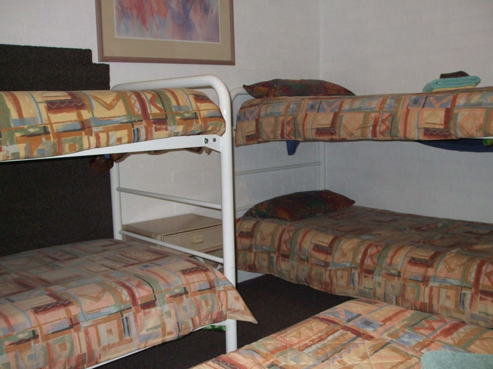 Snowdream Motel Berridale Εξωτερικό φωτογραφία