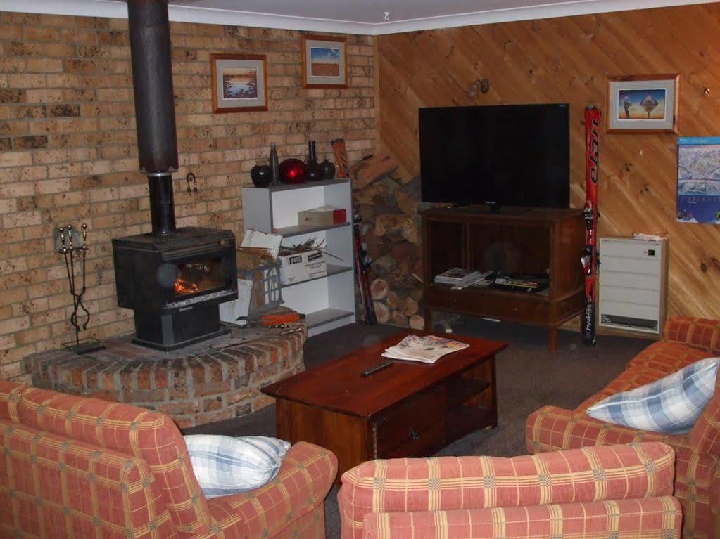 Snowdream Motel Berridale Εξωτερικό φωτογραφία