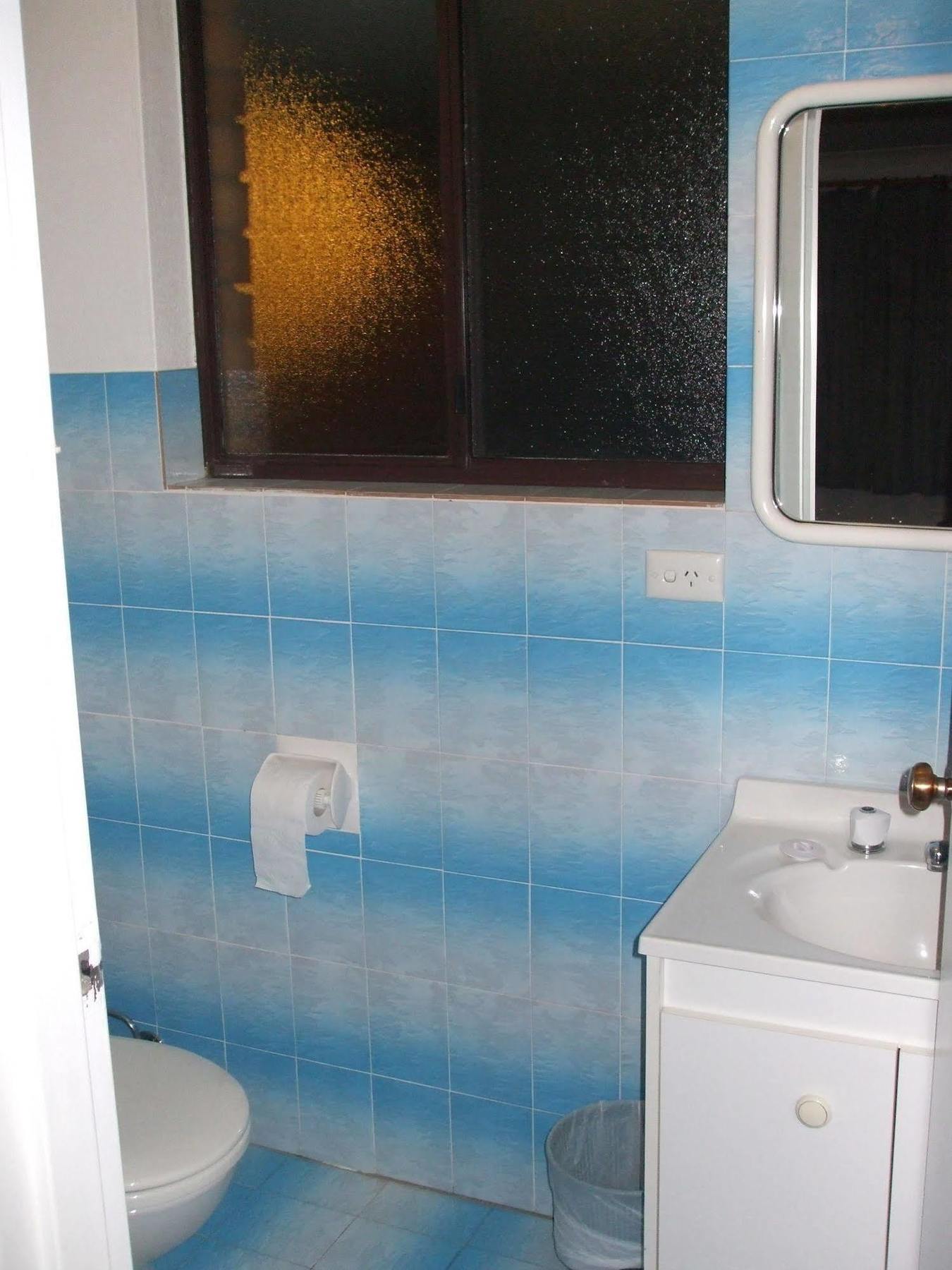 Snowdream Motel Berridale Εξωτερικό φωτογραφία