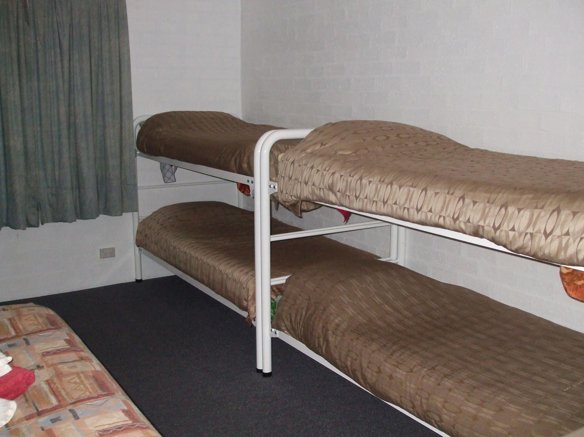 Snowdream Motel Berridale Εξωτερικό φωτογραφία